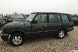 Land Rover Range Rover  4.2