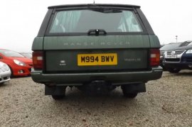 Land Rover Range Rover  4.2