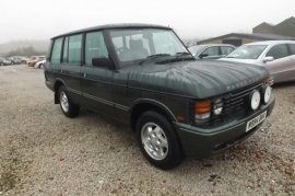 Land Rover Range Rover  4.2