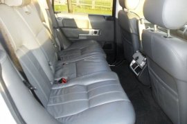 Land Rover Range Rover 3.0