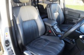 Land Rover Range Rover 3.0