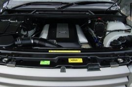 Land Rover Range Rover 4.0