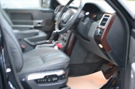 Land Rover Range Rover 4.4