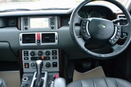 Land Rover Range Rover 4.4