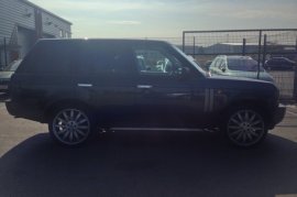 Land Rover Range Rover 3.0