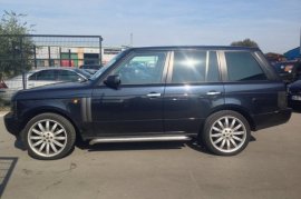 Land Rover Range Rover 3.0