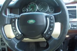 Land Rover Range Rover 3.0