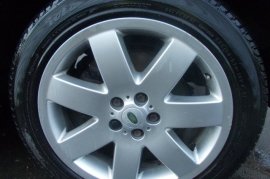 Land Rover Range Rover 3.0