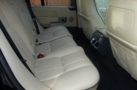 Land Rover Range Rover 3.0
