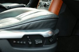 Land Rover Range Rover 3.0