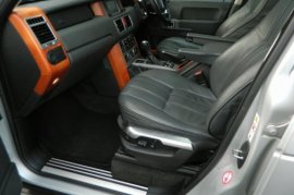 Land Rover Range Rover 3.0