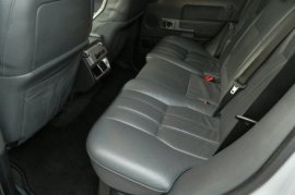 Land Rover Range Rover 3.0
