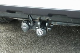 Land Rover Range Rover 3.0