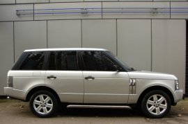 Land Rover Range Rover 4.4