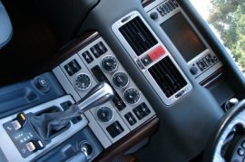 Land Rover Range Rover 4.4