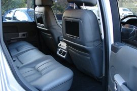 Land Rover Range Rover 4.4