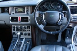 Land Rover Range Rover 4.4