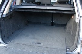 Land Rover Range Rover 4.4