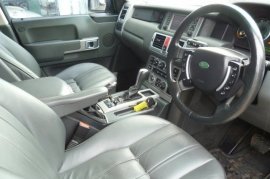 Land Rover Range Rover 3.0