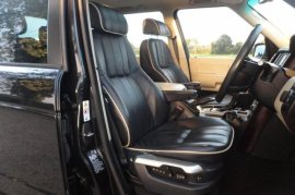 Land Rover Range Rover 4.4