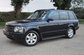 Land Rover Range Rover 4.4