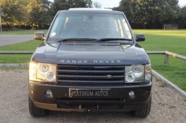Land Rover Range Rover 4.4