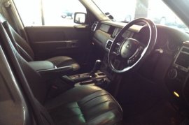 Land Rover Range Rover 3.0