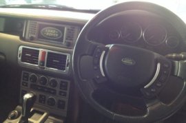 Land Rover Range Rover 3.0