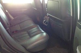 Land Rover Range Rover 3.0