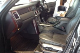 Land Rover Range Rover 3.0