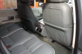 Land Rover Range Rover 4.4