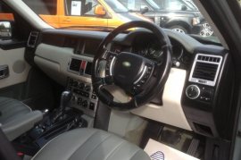 Land Rover Range Rover 4.4
