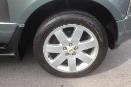 Land Rover Range Rover 4.4