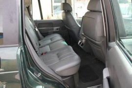 Land Rover Range Rover 4.4