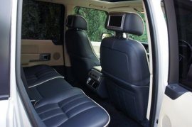Land Rover Range Rover 4.4