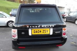 Land Rover Range Rover 4.4
