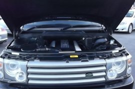Land Rover Range Rover 4.4
