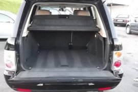 Land Rover Range Rover 4.4
