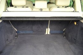 Land Rover Range Rover 3.0