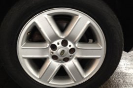 Land Rover Range Rover 3.0