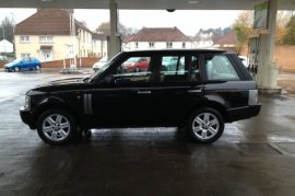 Land Rover Range Rover 3.0