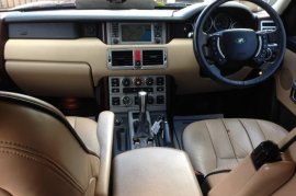 Land Rover Range Rover 3.0