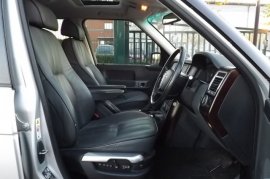 Land Rover Range Rover 3.0