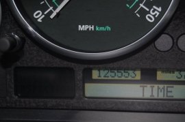 Land Rover Range Rover 3.0