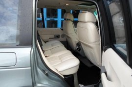 Land Rover Range Rover 3.0