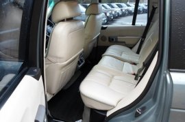 Land Rover Range Rover 3.0