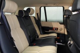 Land Rover Range Rover 4.4
