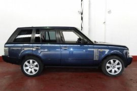 Land Rover Range Rover 4.4