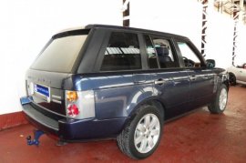 Land Rover Range Rover 4.4