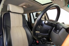 Land Rover Range Rover 4.4